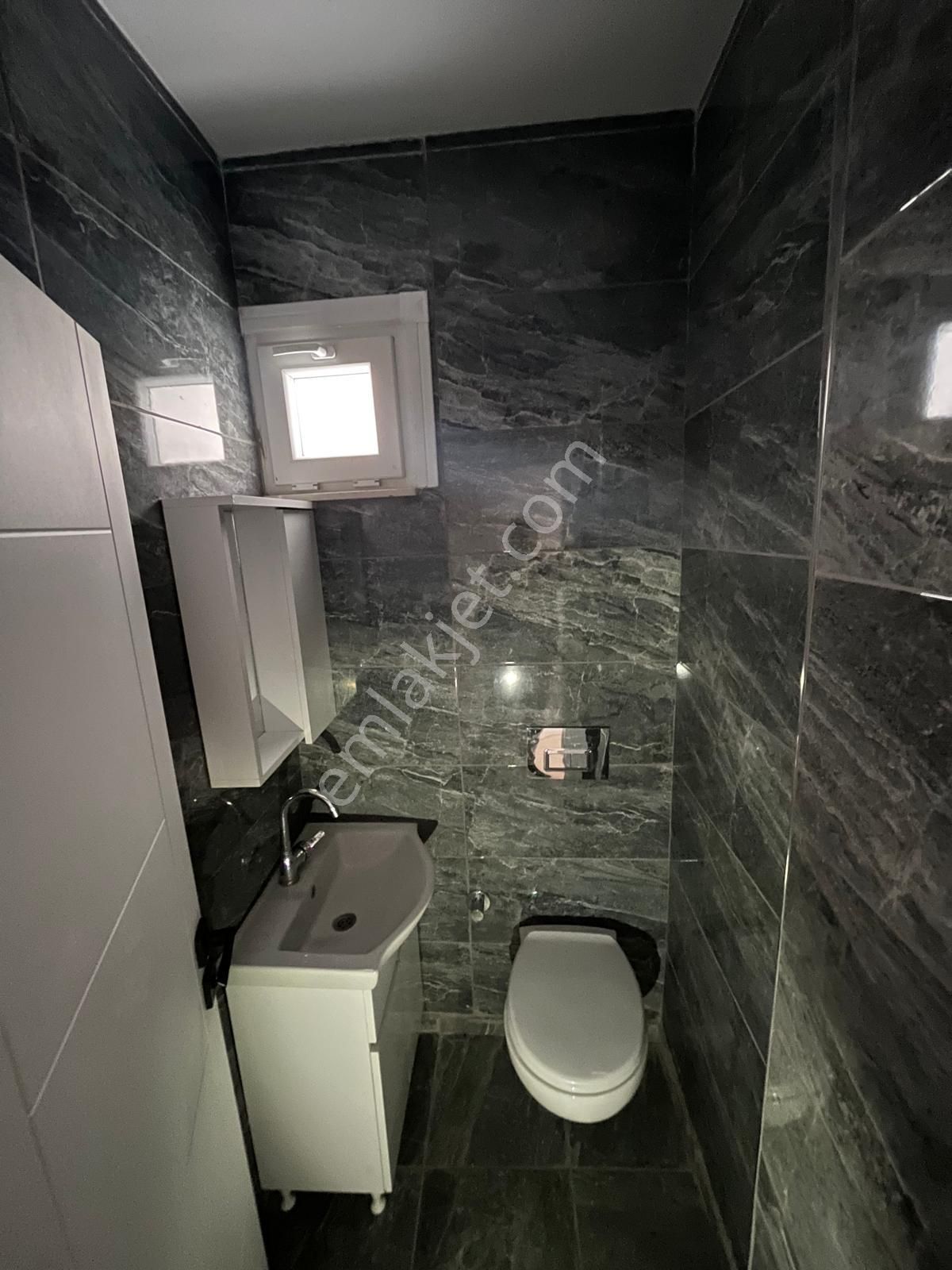 Loft'tan Gültepe Mah Düz Giriş 95m2 Krediye Uygun Köşe Dükkan - Görsel 24