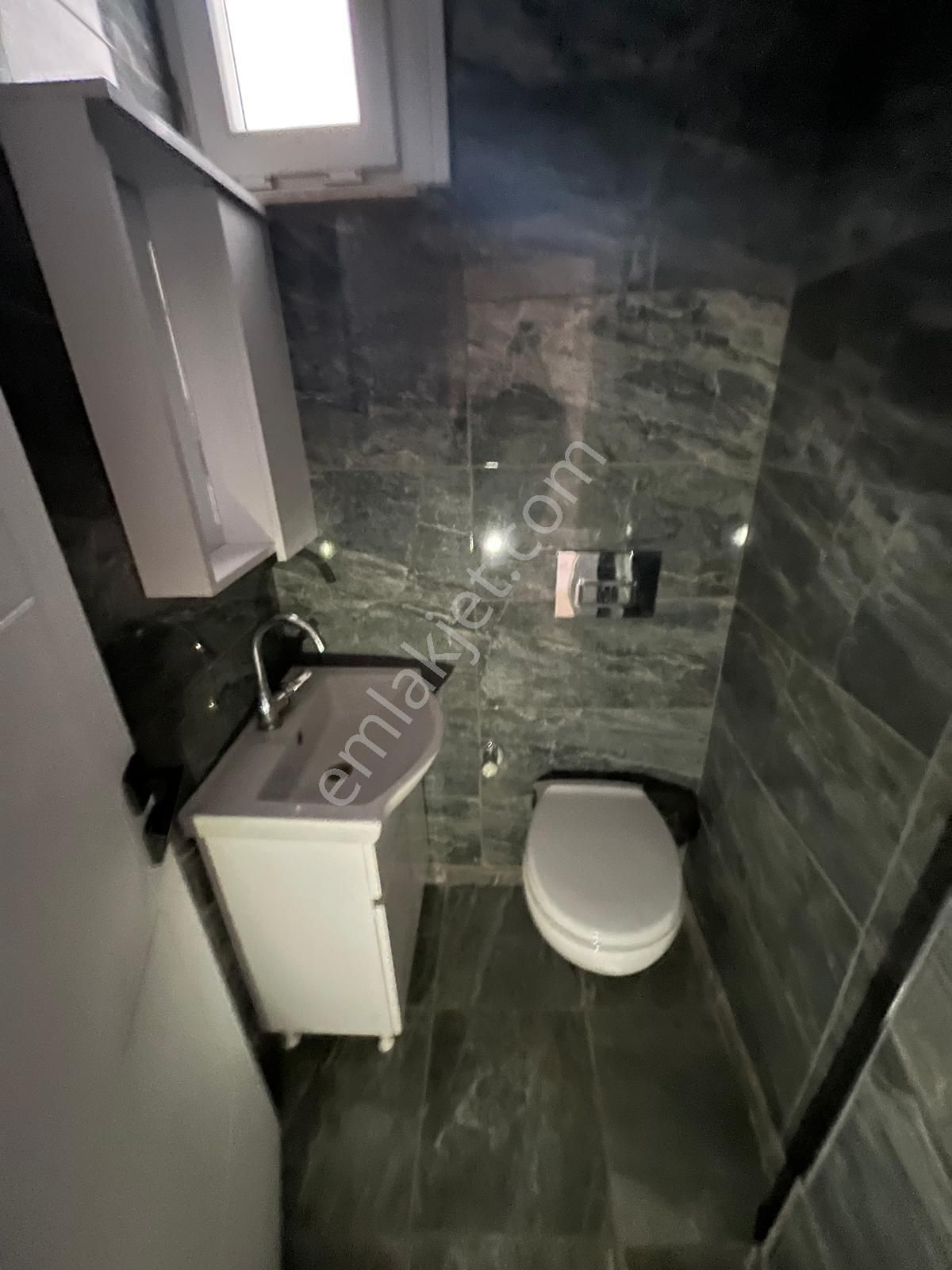Loft'tan Gültepe Mah Düz Giriş 95m2 Krediye Uygun Köşe Dükkan - Görsel 26