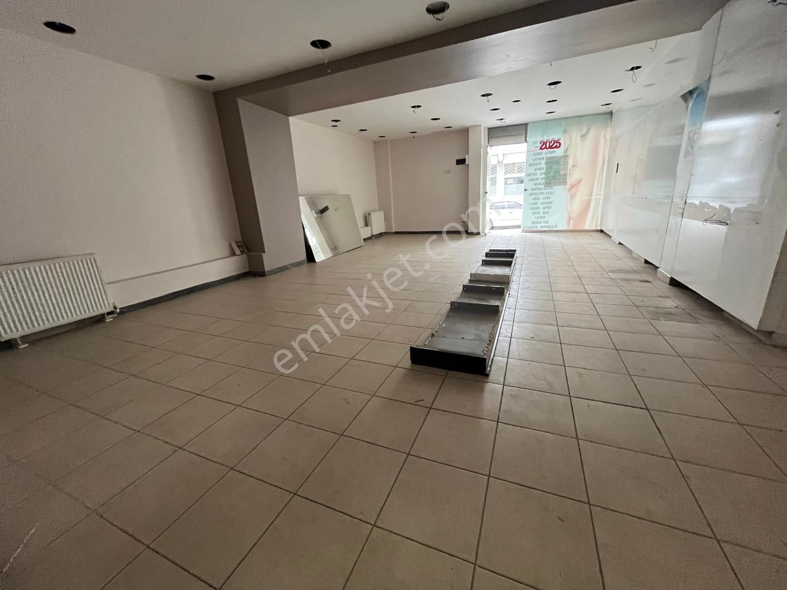 Loft'tan Gültepe Mah Düz Giriş 95m2 Krediye Uygun Köşe Dükkan - Görsel 10