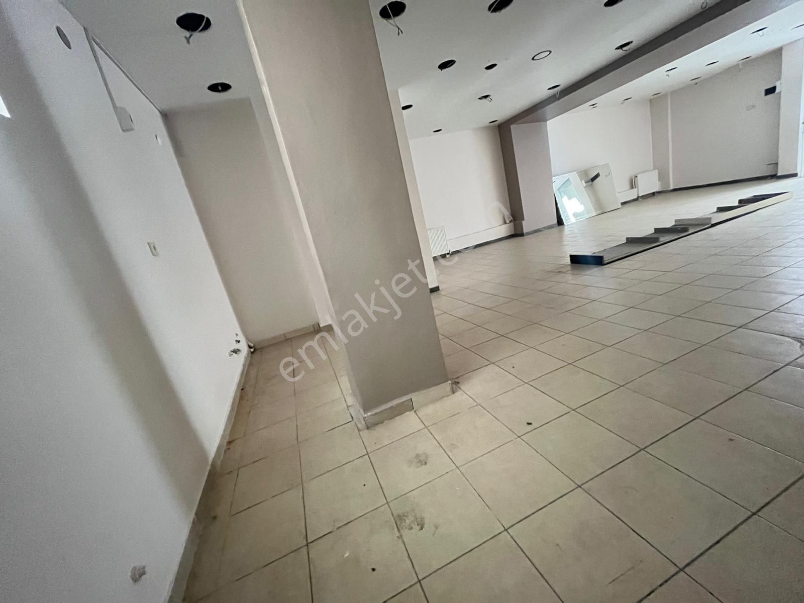 Loft'tan Gültepe Mah Düz Giriş 95m2 Krediye Uygun Köşe Dükkan - Görsel 23