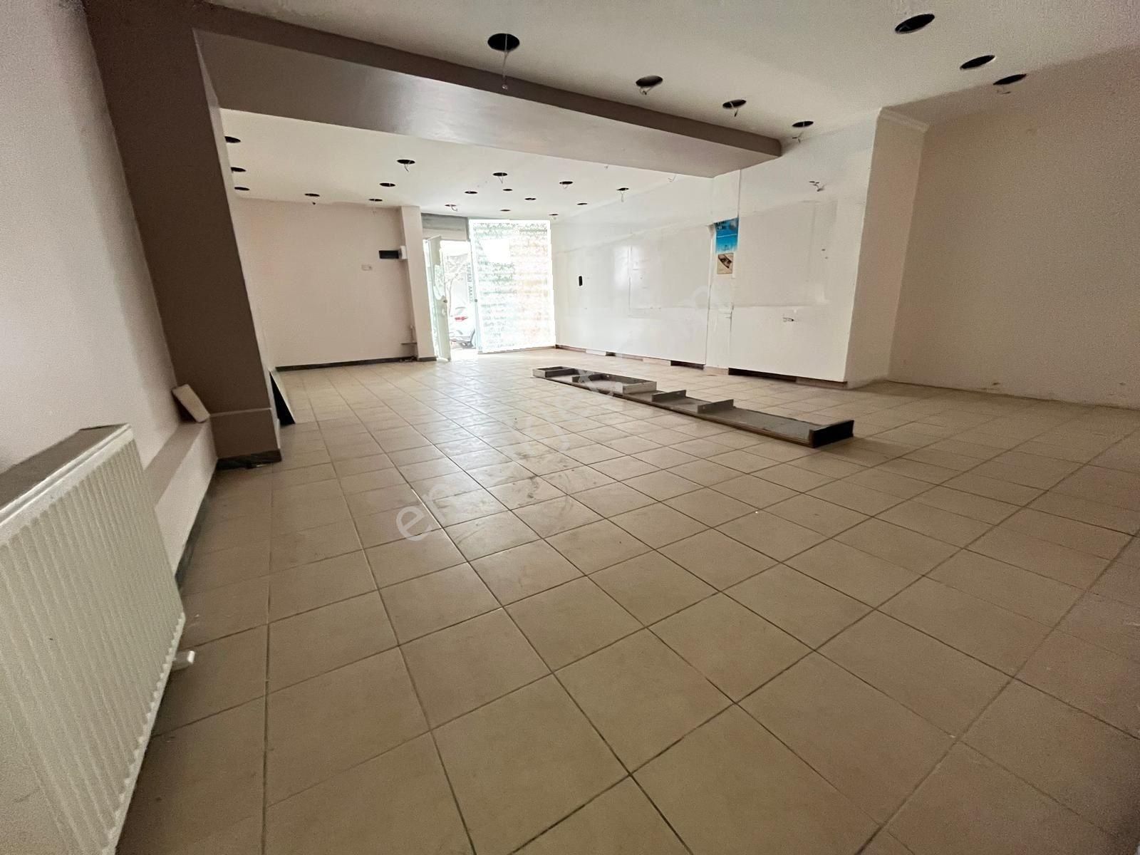 Loft'tan Gültepe Mah Düz Giriş 95m2 Krediye Uygun Köşe Dükkan - Görsel 9