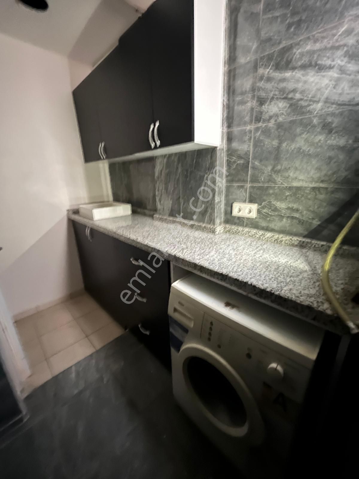 Loft'tan Gültepe Mah Düz Giriş 95m2 Krediye Uygun Köşe Dükkan - Görsel 14