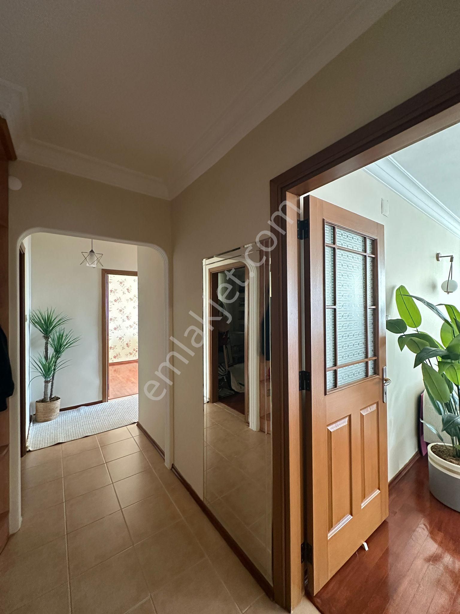 3+1beyazevler Göl Manzaralı Geniş Ferrah Masrafsız 10-9katı İskanlı 170m2 Kat Mülkiyetli Hasarsız - Görsel 21