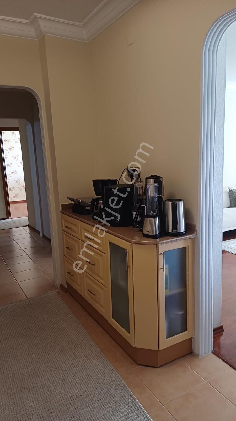 3+1beyazevler Göl Manzaralı Geniş Ferrah Masrafsız 10-9katı İskanlı 170m2 Kat Mülkiyetli Hasarsız - Görsel 5