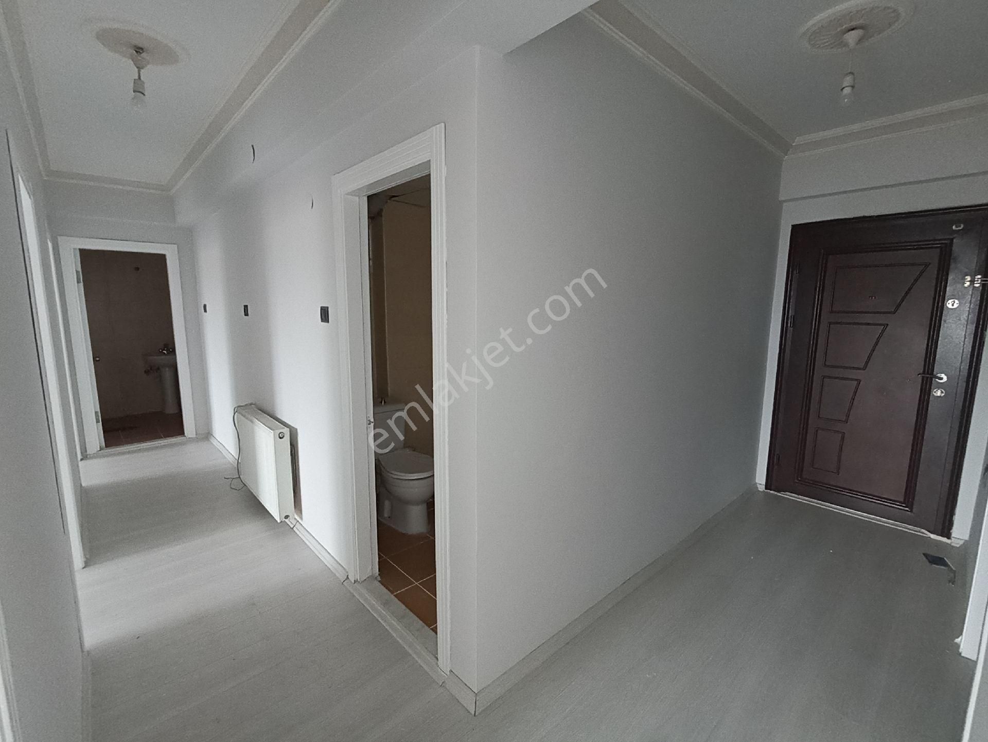 Yeski Emlâk İnşaattan Satılık Merkezi Konumda - Görsel 30