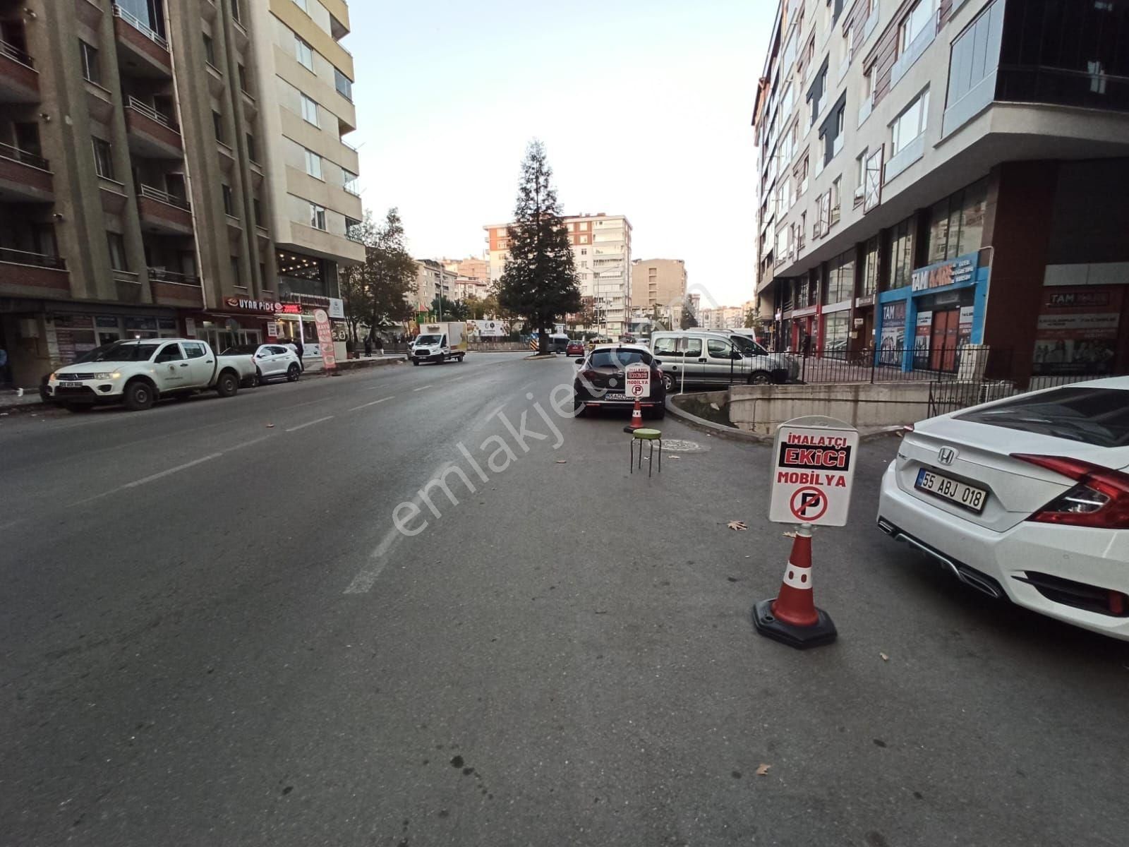 Yeski Emlâk İnşaattan Satılık Merkezi Konumda - Görsel 15