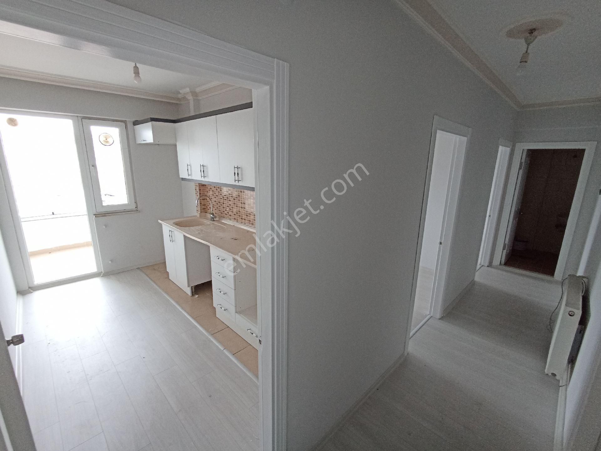 Yeski Emlâk İnşaattan Satılık Merkezi Konumda - Görsel 45