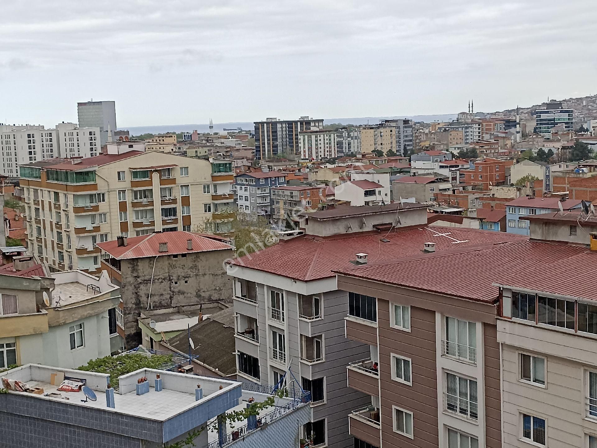 Yeski Emlâk İnşaattan Satılık Merkezi Konumda - Görsel 42