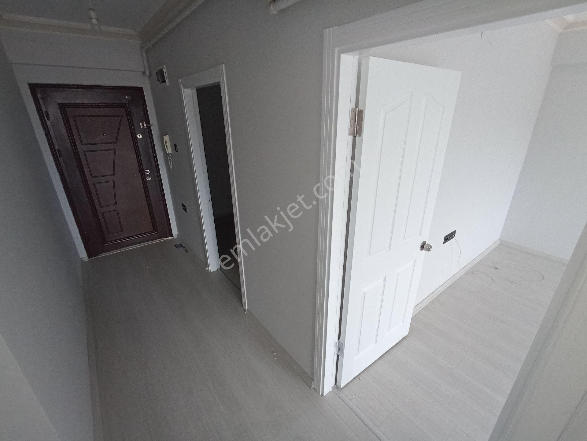 Yeski Emlâk İnşaattan Satılık Merkezi Konumda - Görsel 35