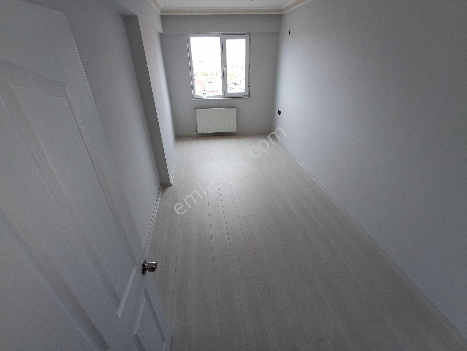 Yeski Emlâk İnşaattan Satılık Merkezi Konumda - Görsel 36