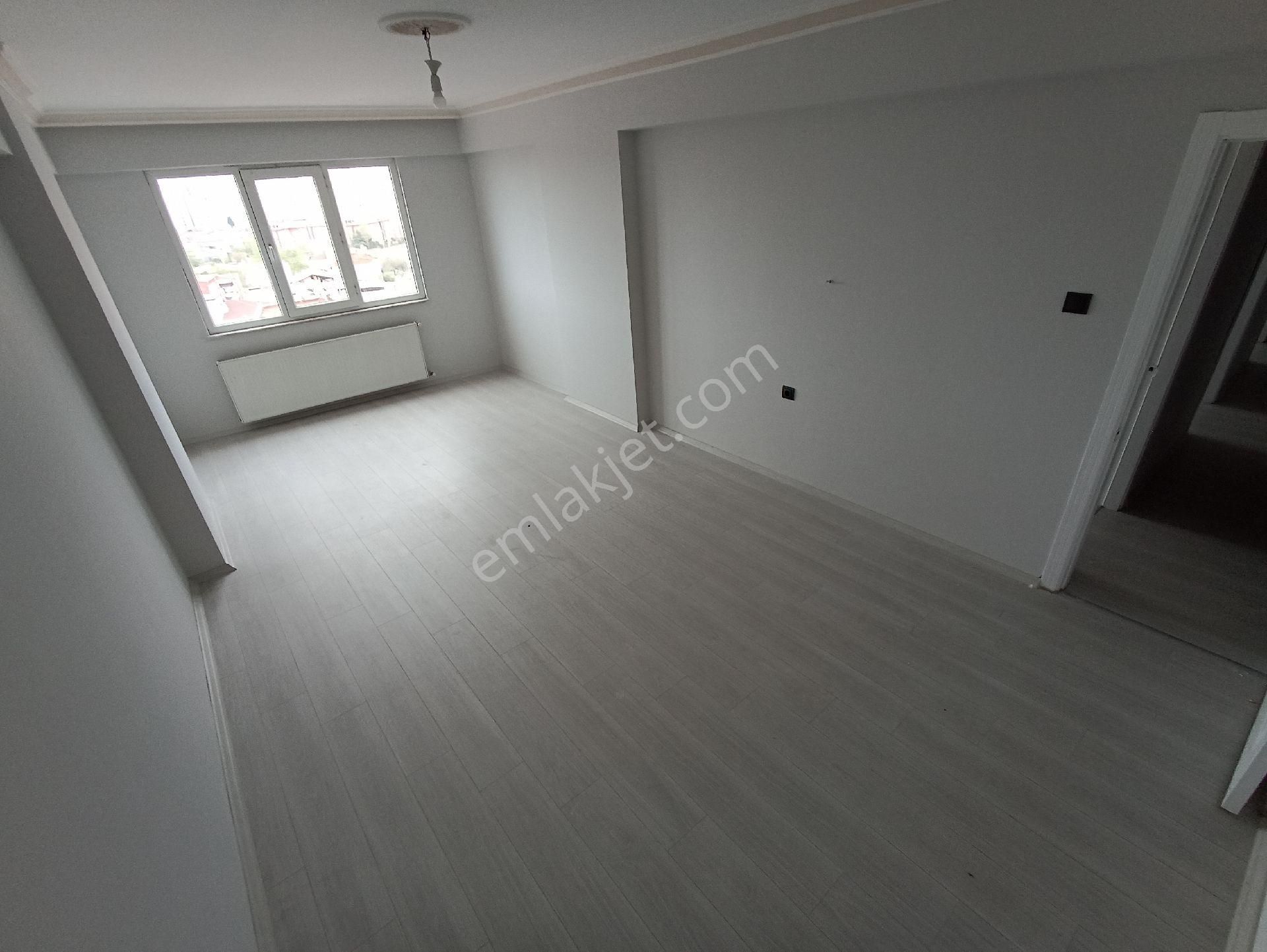 Yeski Emlâk İnşaattan Satılık Merkezi Konumda - Görsel 25