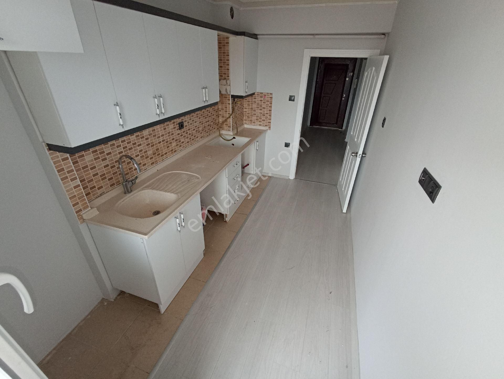 Yeski Emlâk İnşaattan Satılık Merkezi Konumda - Görsel 32