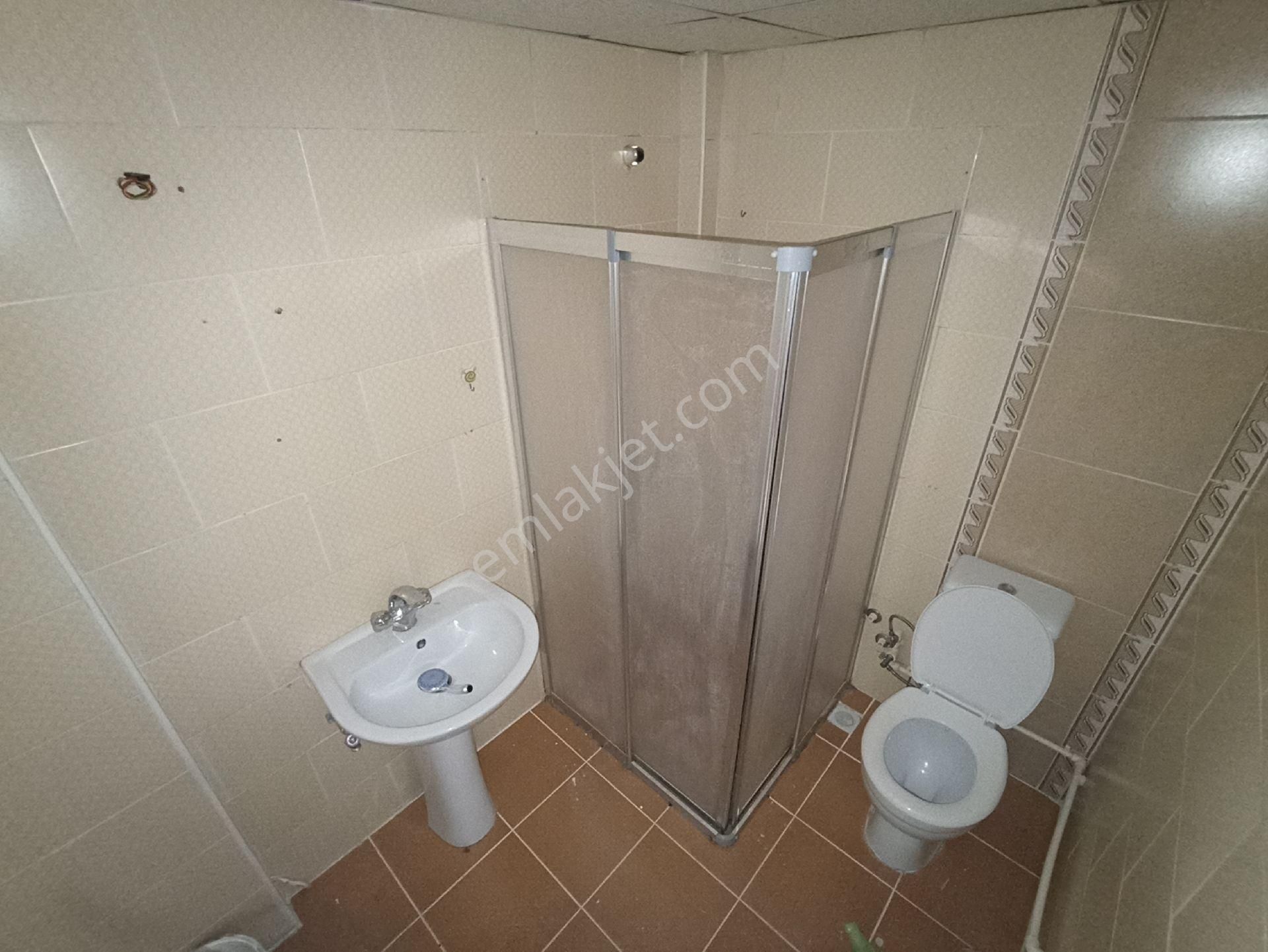 Yeski Emlâk İnşaattan Satılık Merkezi Konumda - Görsel 39