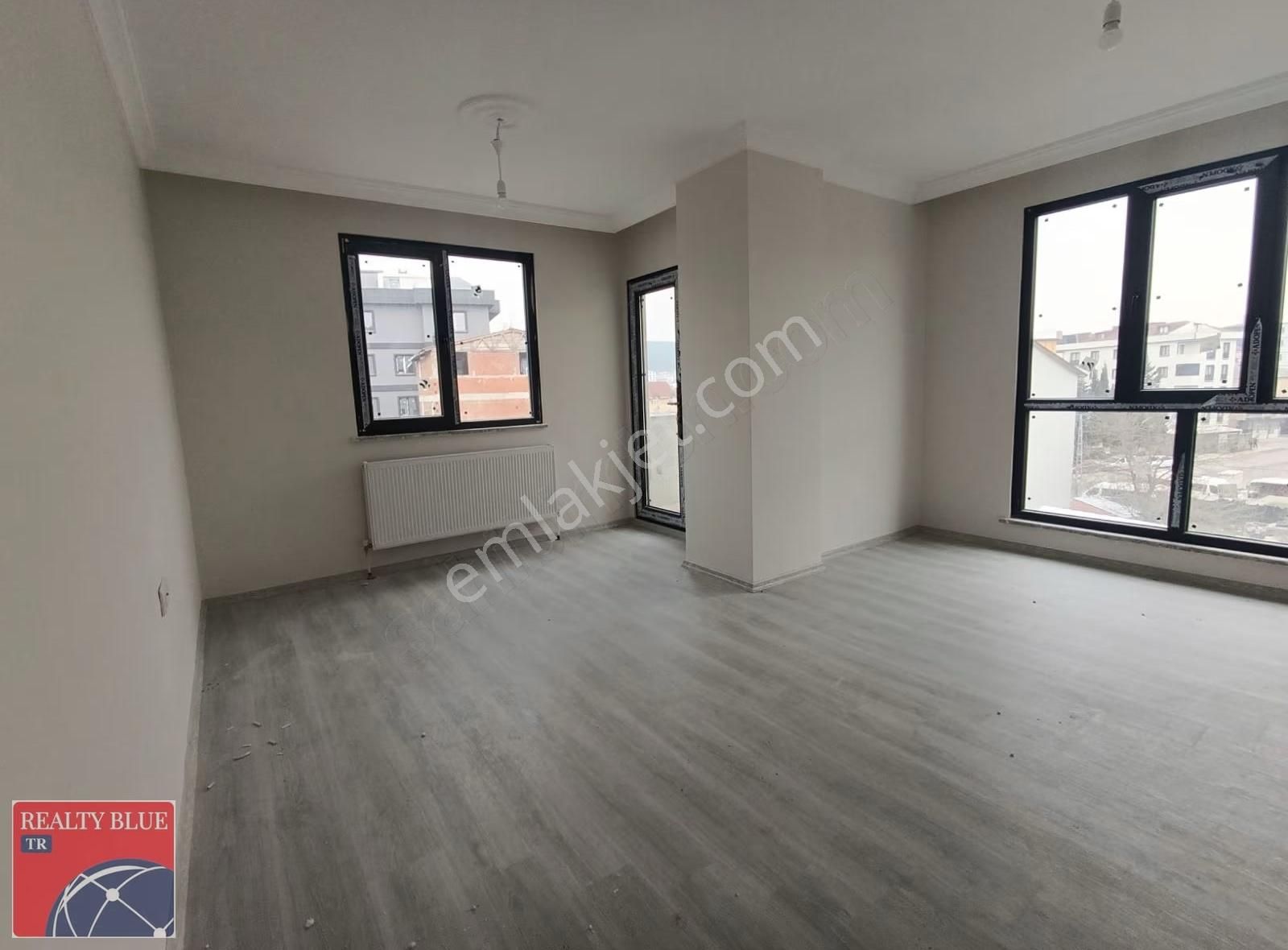 Sultanbeyli Fatih Mahallesi'nde Sıfır 2+1 Kiralık Lüx Daire - Görsel 8