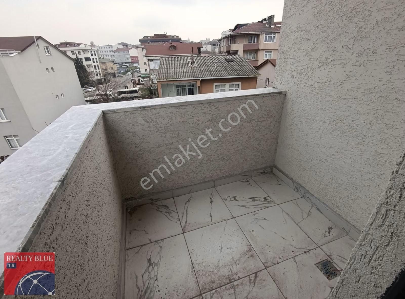 Sultanbeyli Fatih Mahallesi'nde Sıfır 2+1 Kiralık Lüx Daire - Görsel 4
