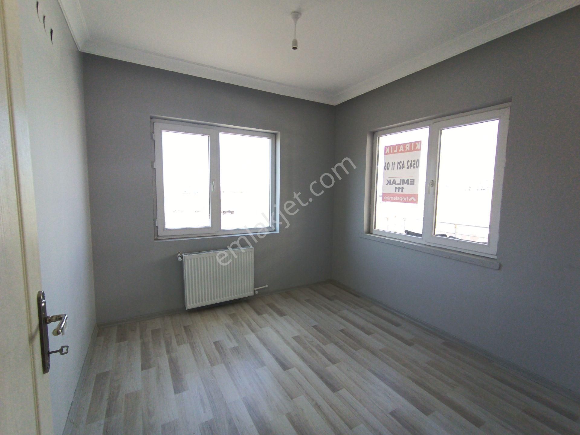 111'den Temiz Ve Kullanışlı Konumu Güzel 3+1 Kiralık Daire - Görsel 14