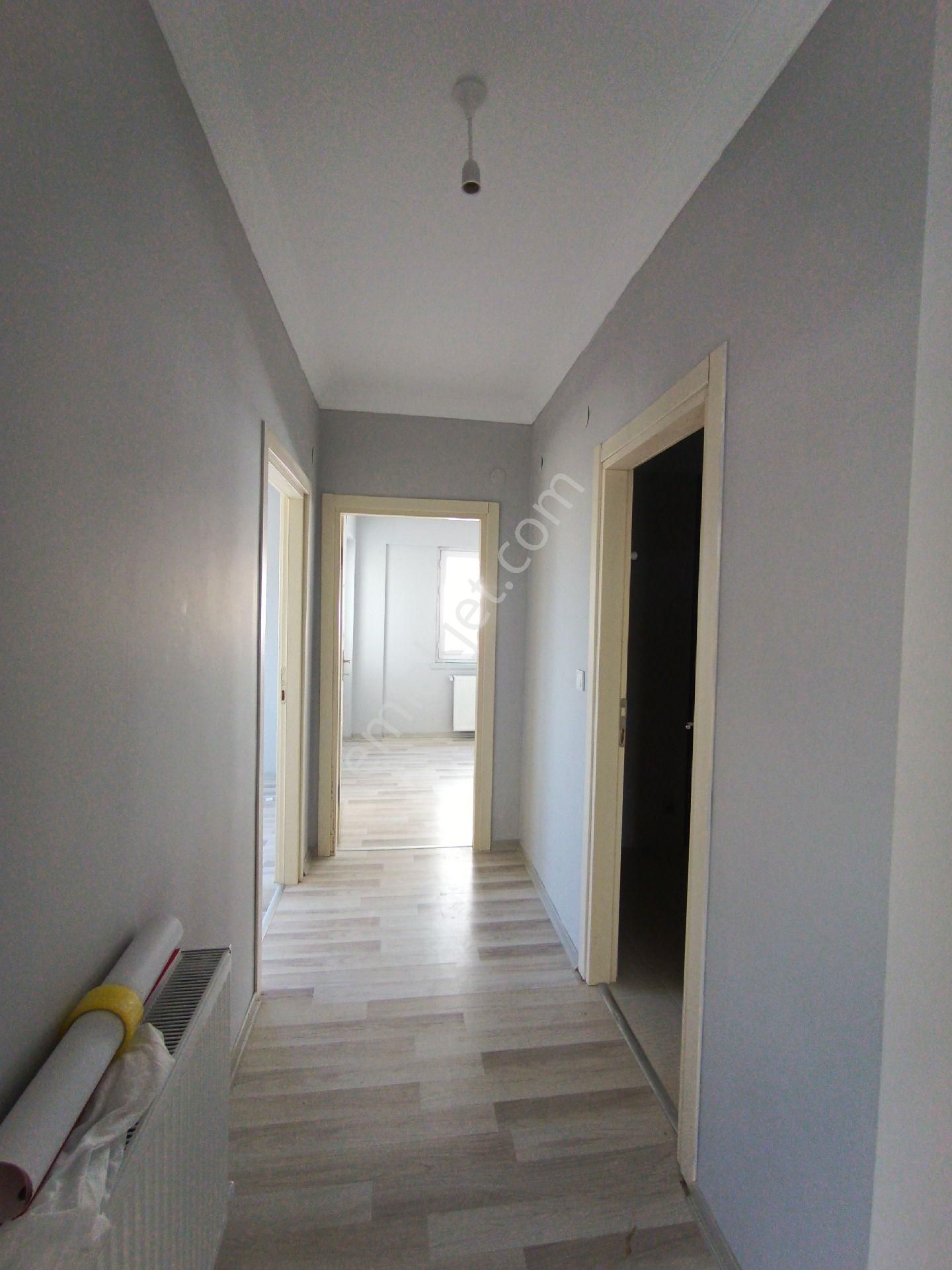 111'den Temiz Ve Kullanışlı Konumu Güzel 3+1 Kiralık Daire - Görsel 11