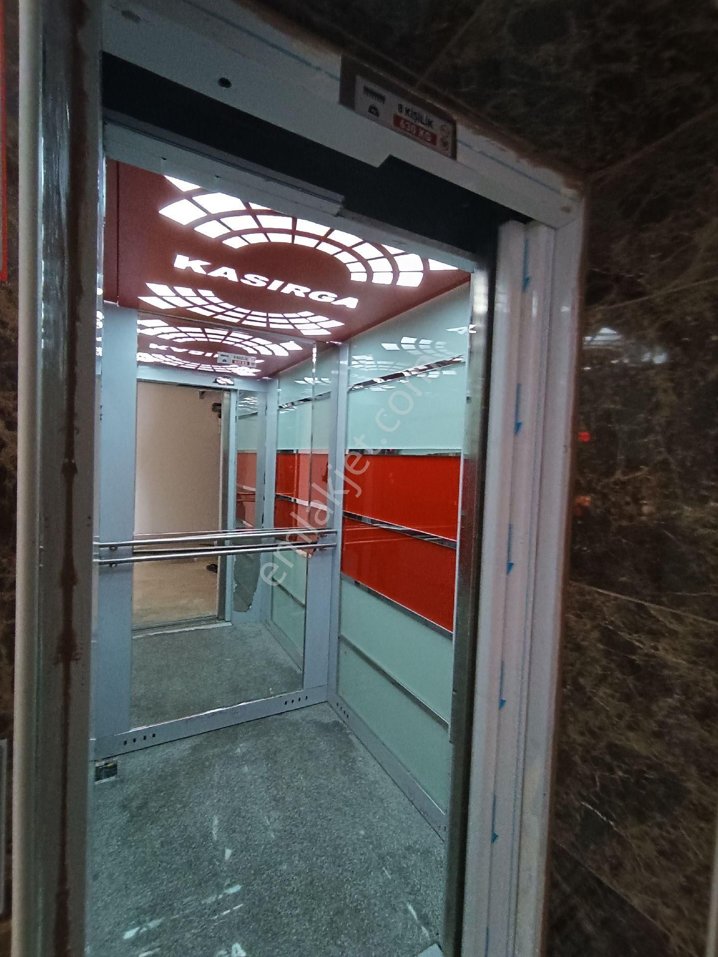 111'den Temiz Ve Kullanışlı Konumu Güzel 3+1 Kiralık Daire - Görsel 20