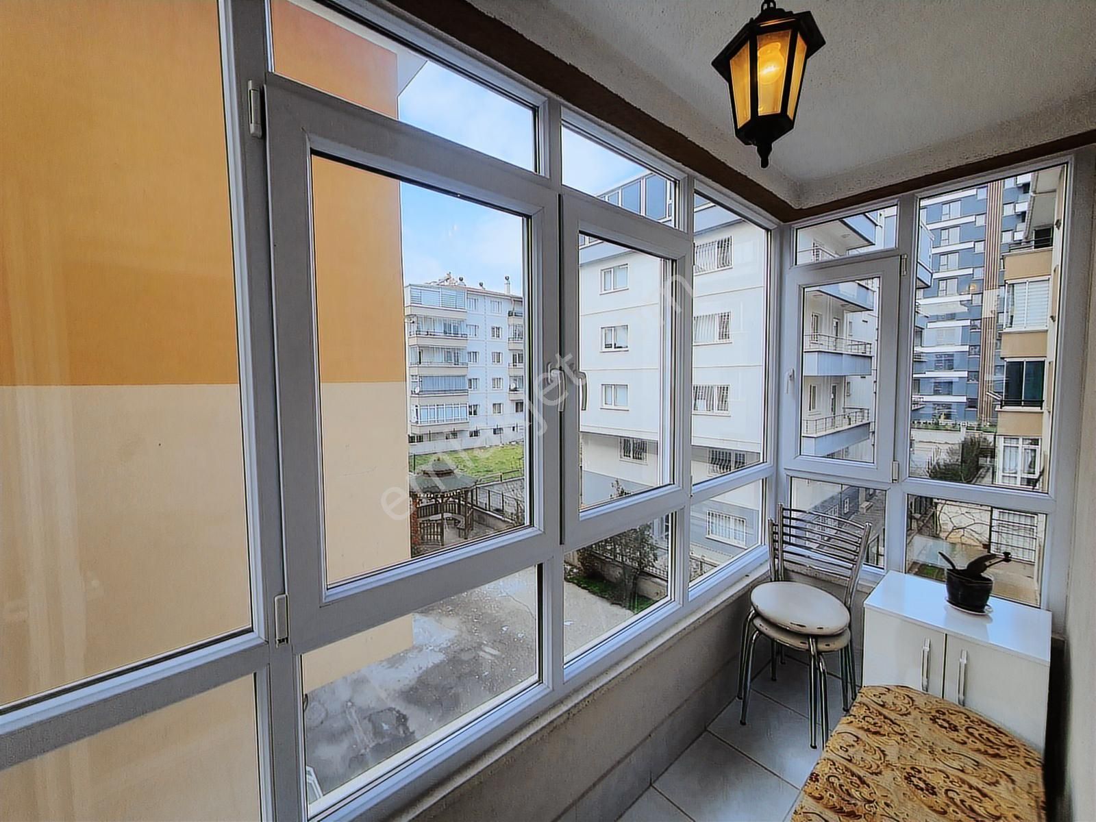 Eryaman Mah.ara Kat Masrafsız 3+1 Satılık Daire /marka - Görsel 30