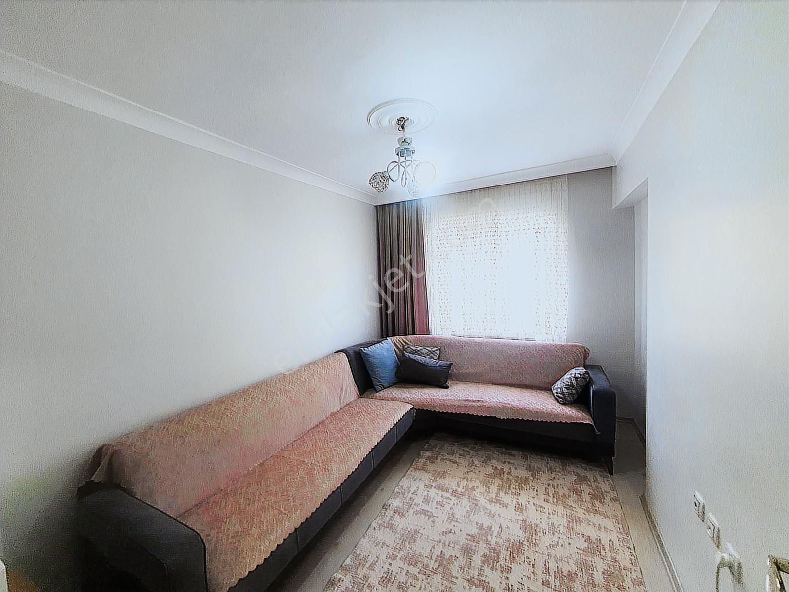 Eryaman Mah.ara Kat Masrafsız 3+1 Satılık Daire /marka - Görsel 33