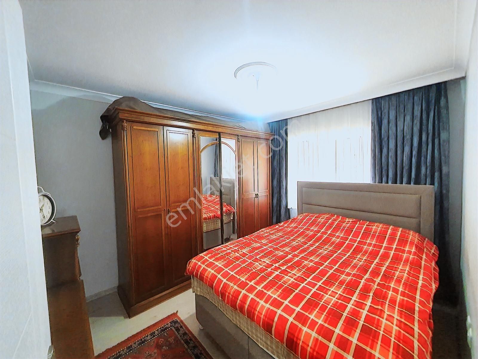 Eryaman Mah.ara Kat Masrafsız 3+1 Satılık Daire /marka - Görsel 7