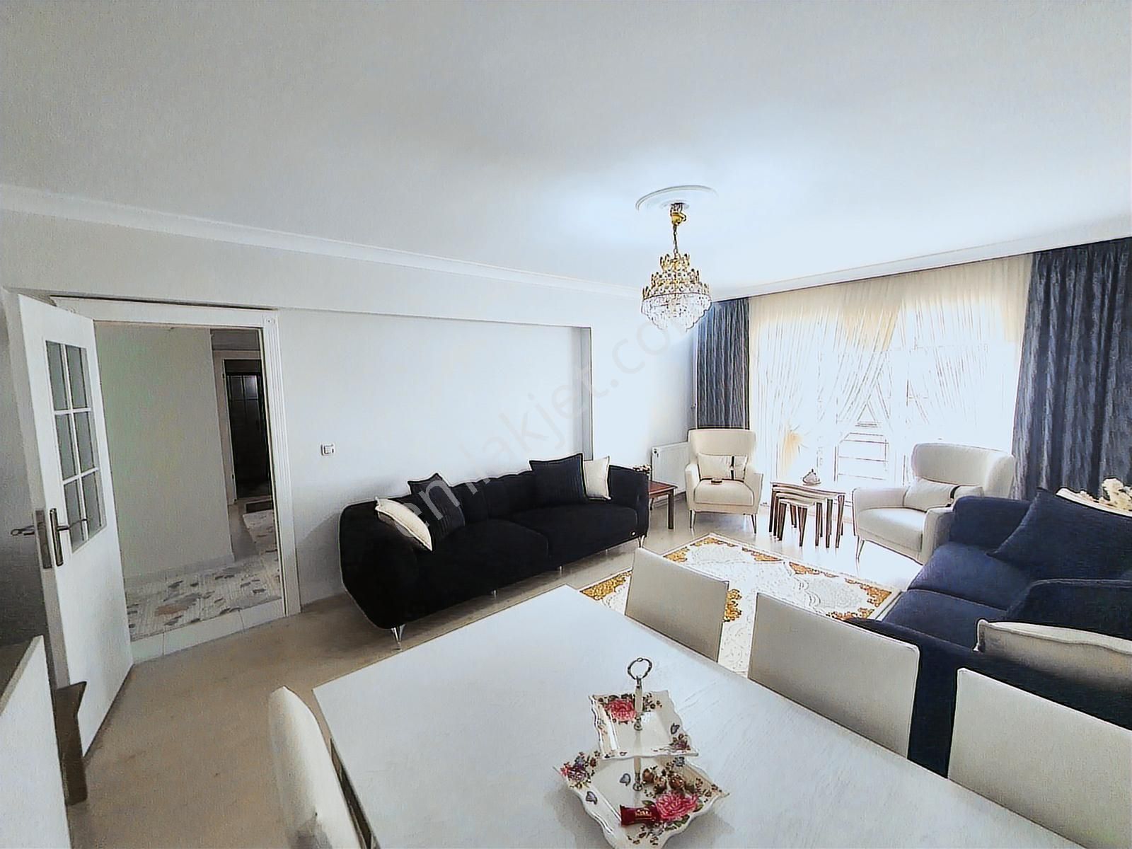 Eryaman Mah.ara Kat Masrafsız 3+1 Satılık Daire /marka - Görsel 18