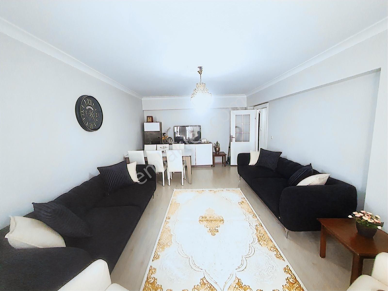 Eryaman Mah.ara Kat Masrafsız 3+1 Satılık Daire /marka - Görsel 17