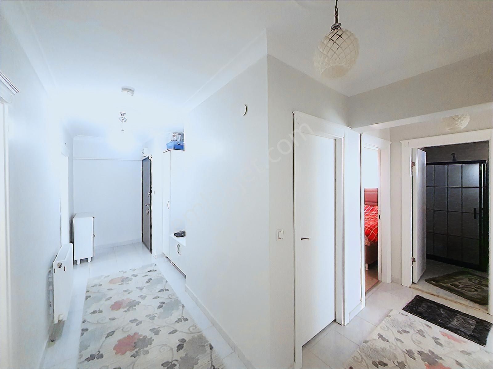 Eryaman Mah.ara Kat Masrafsız 3+1 Satılık Daire /marka - Görsel 10