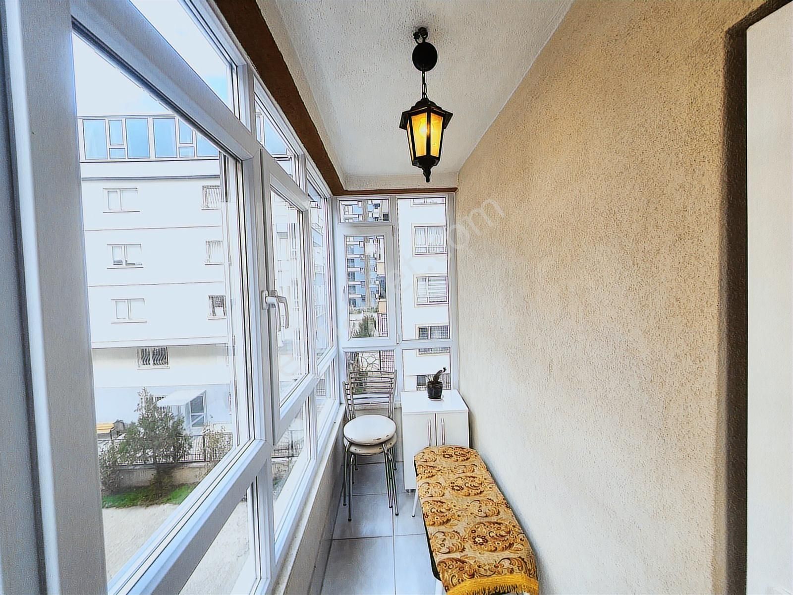 Eryaman Mah.ara Kat Masrafsız 3+1 Satılık Daire /marka - Görsel 22