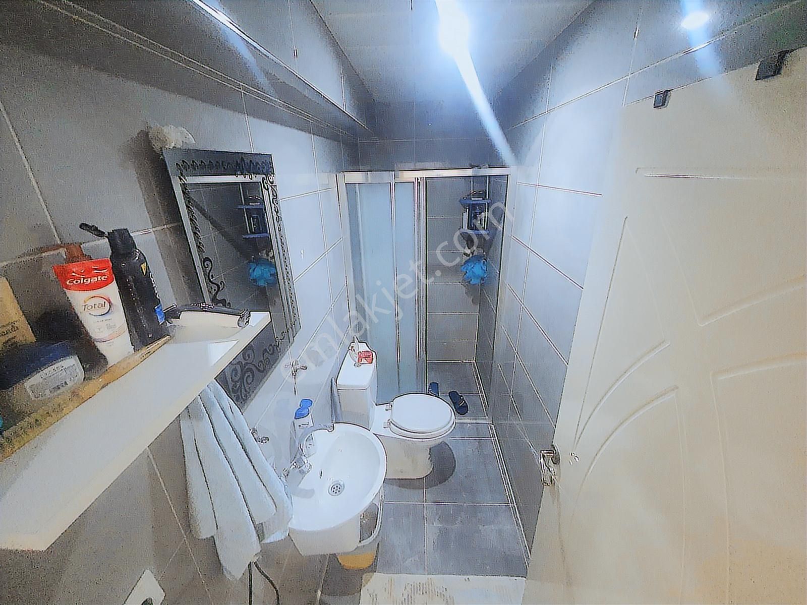 Marka/yeşilova'da Mesken Tapulu Yüksek Giriş 1+1 Daire - Görsel 4