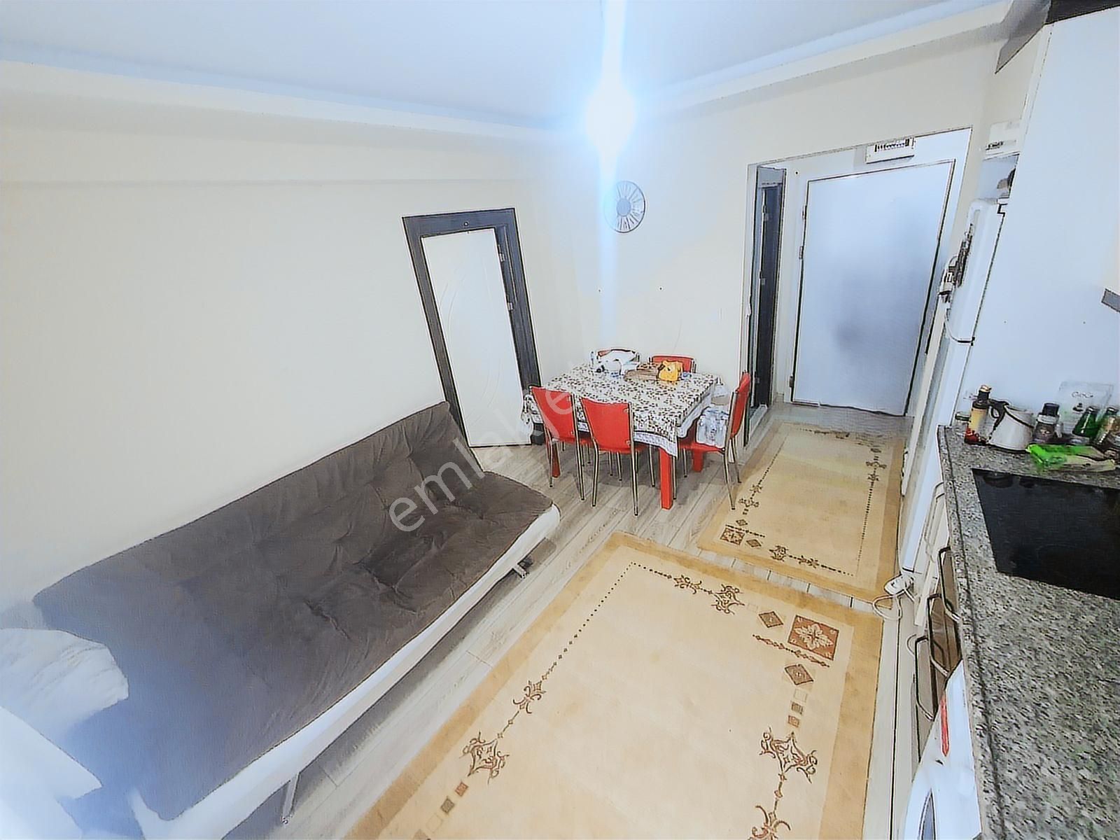 Marka/yeşilova'da Mesken Tapulu Yüksek Giriş 1+1 Daire - Görsel 23