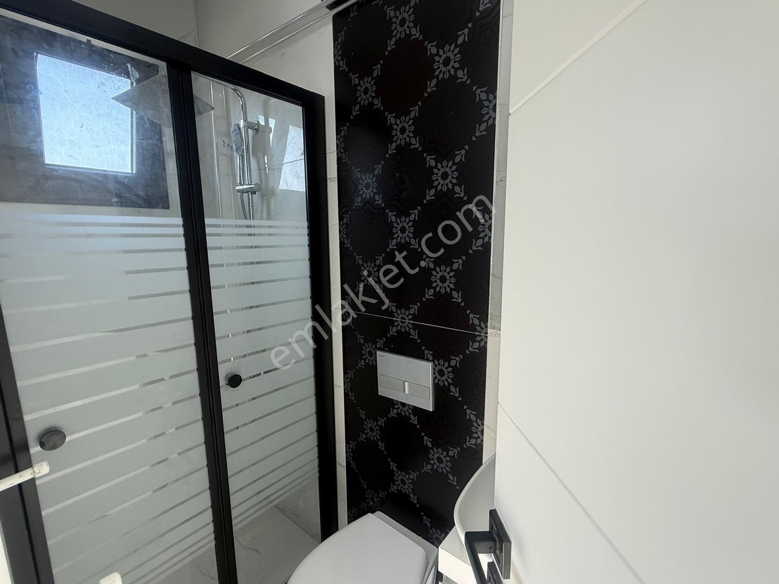 C.b. Route | Dikili'de Satılık Özel Tasarım Sıfır Lüks 6+1 Villa - Görsel 29