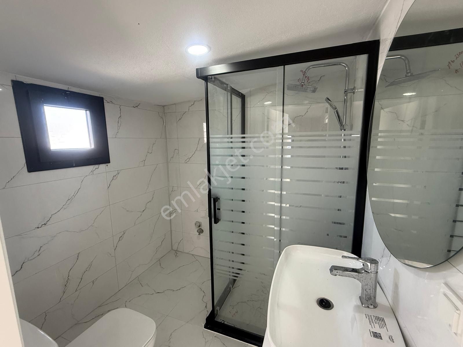 C.b. Route | Dikili'de Satılık Özel Tasarım Sıfır Lüks 6+1 Villa - Görsel 21