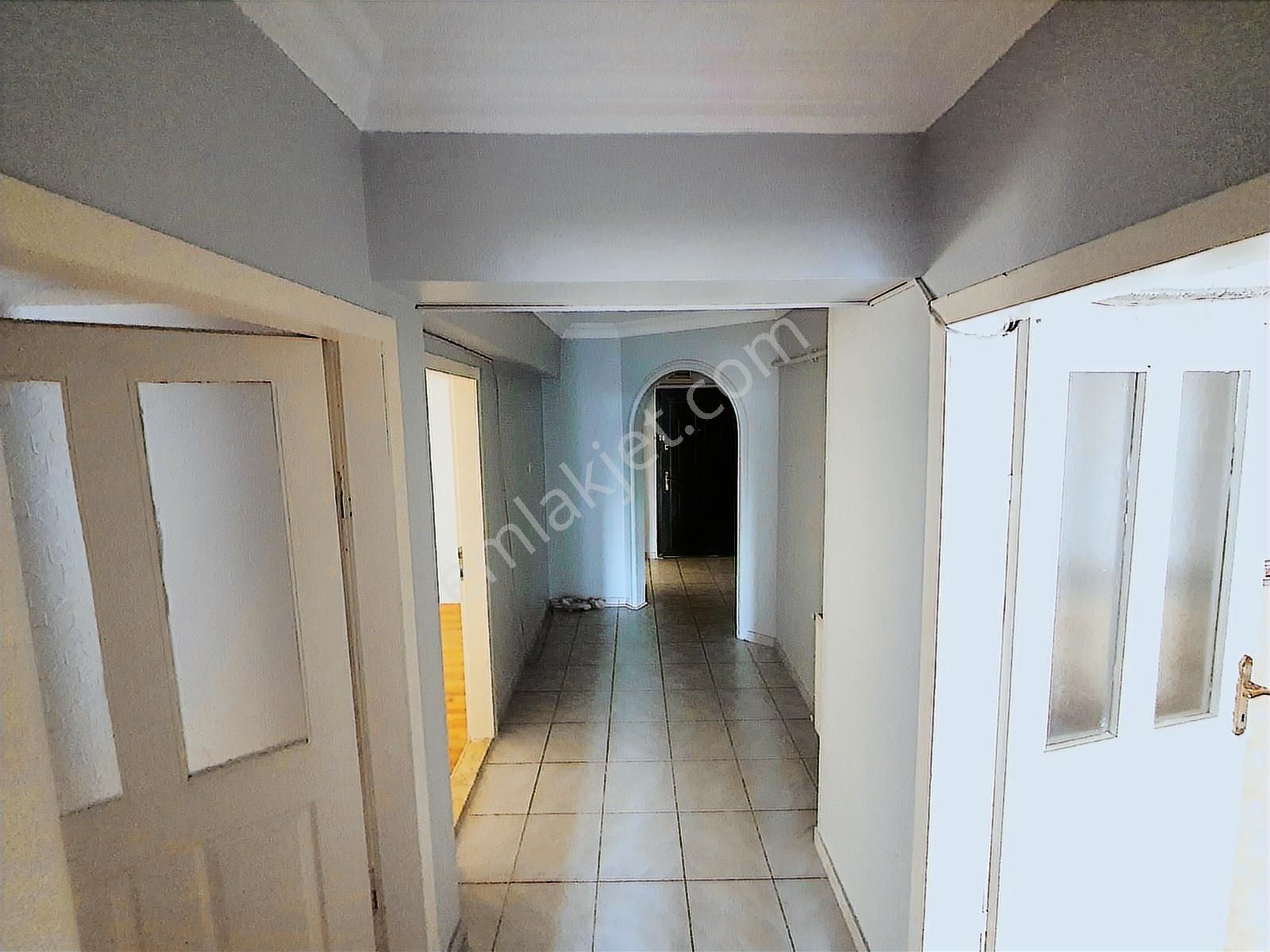 Marka/eryaman Mah.metro Yakını Ara Kat Kiralık Geniş 3+1 Daire - Görsel 40
