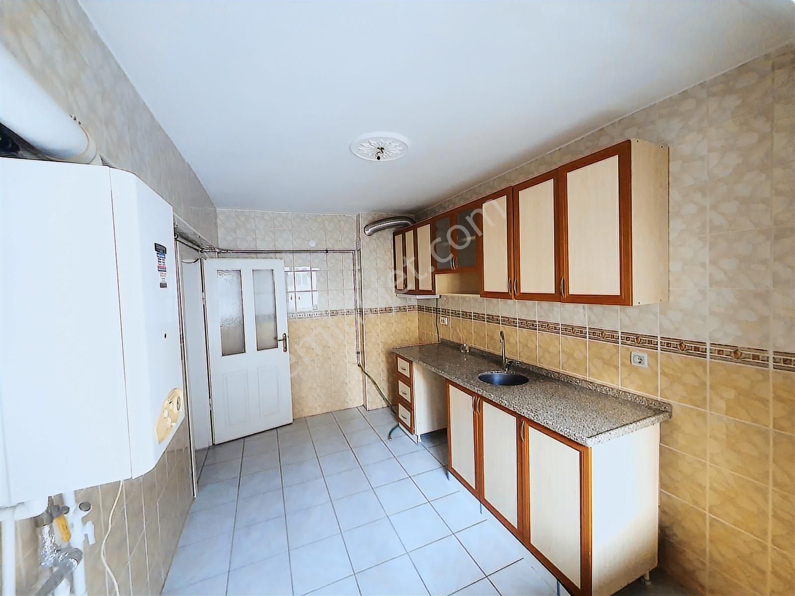 Marka/eryaman Mah.metro Yakını Ara Kat Kiralık Geniş 3+1 Daire - Görsel 16