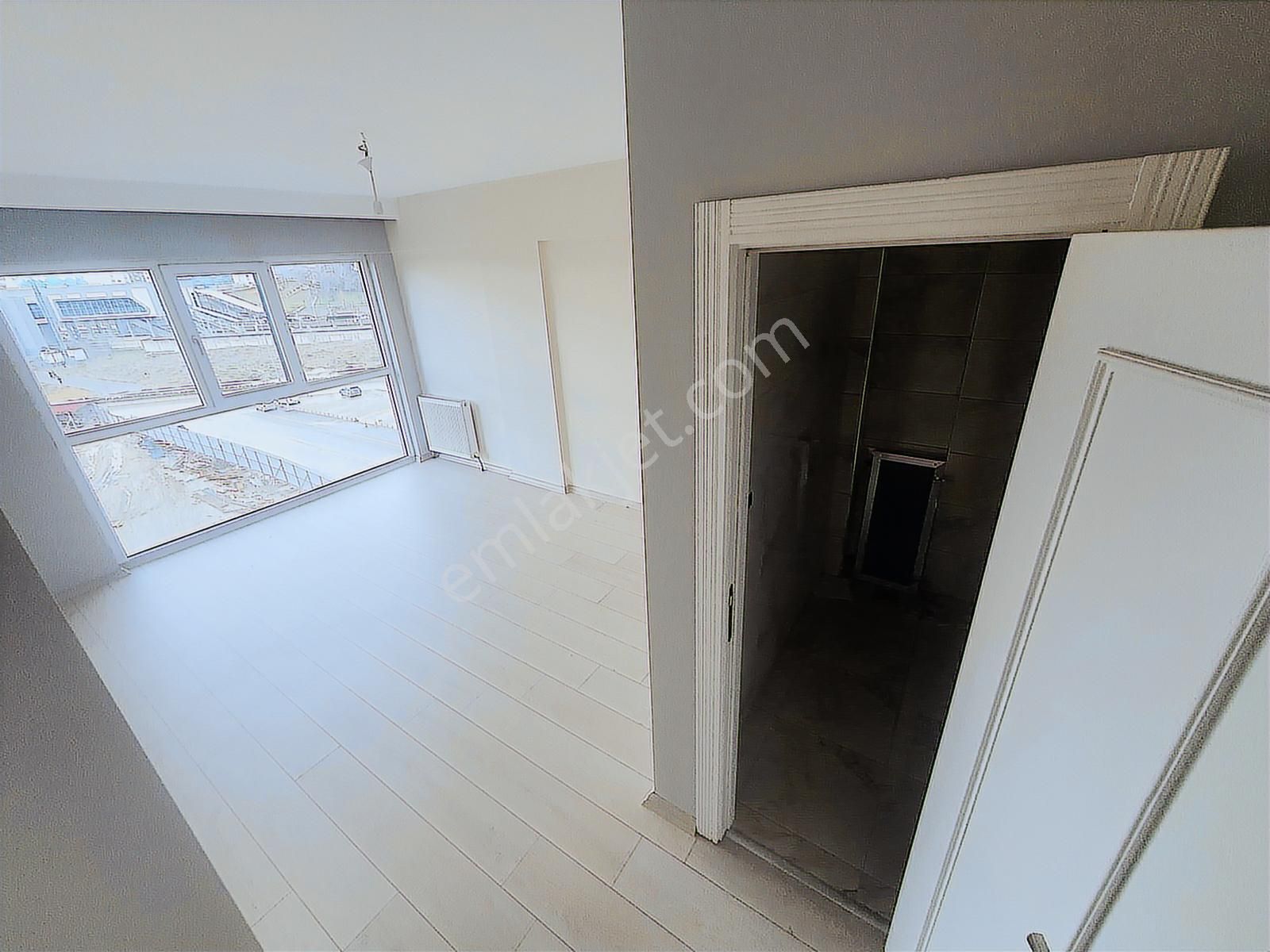 Marka Yeşilova'da Satılık 3+1 Yüksek Kredili Daire - Görsel 4