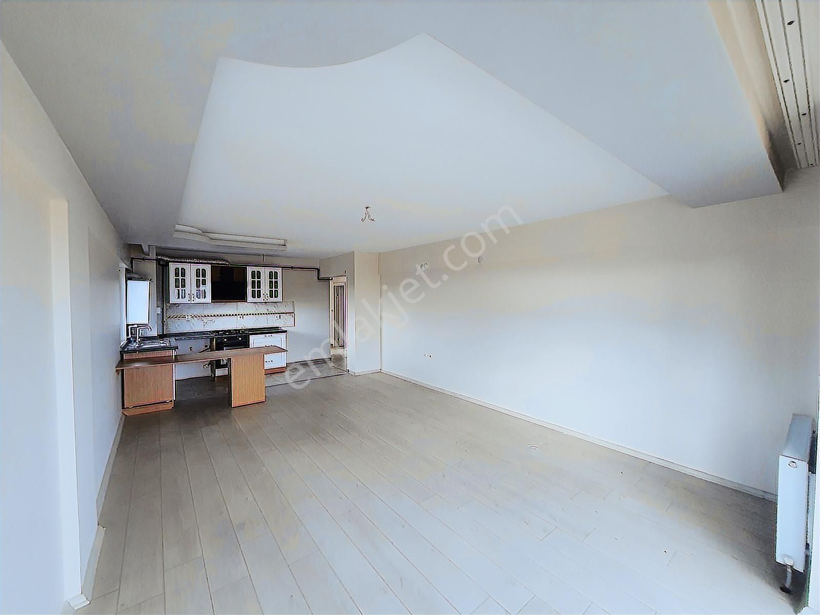 Marka Yeşilova'da Satılık 3+1 Yüksek Kredili Daire - Görsel 8