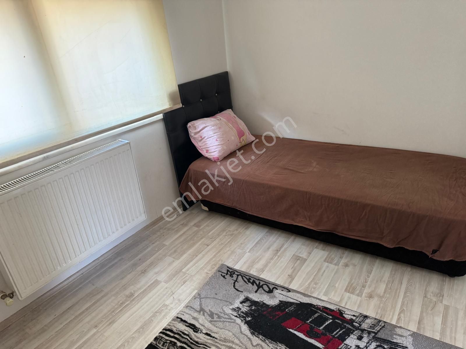 Ender Uysal Gayrimenkulden Sevil Kaynak Okuluna Cephe 2 Ayrı Girişli Eşyalı Dublex Daire. - Görsel 22