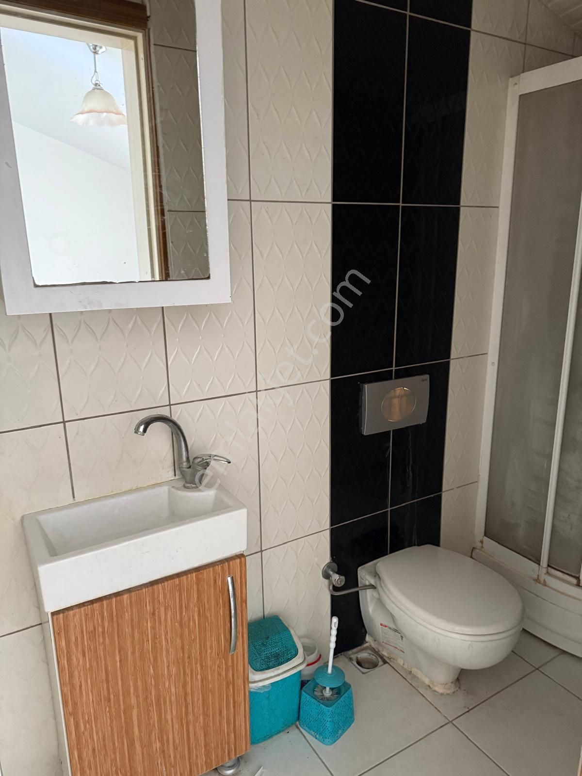 Ender Uysal Gayrimenkulden Sevil Kaynak Okuluna Cephe 2 Ayrı Girişli Eşyalı Dublex Daire. - Görsel 25