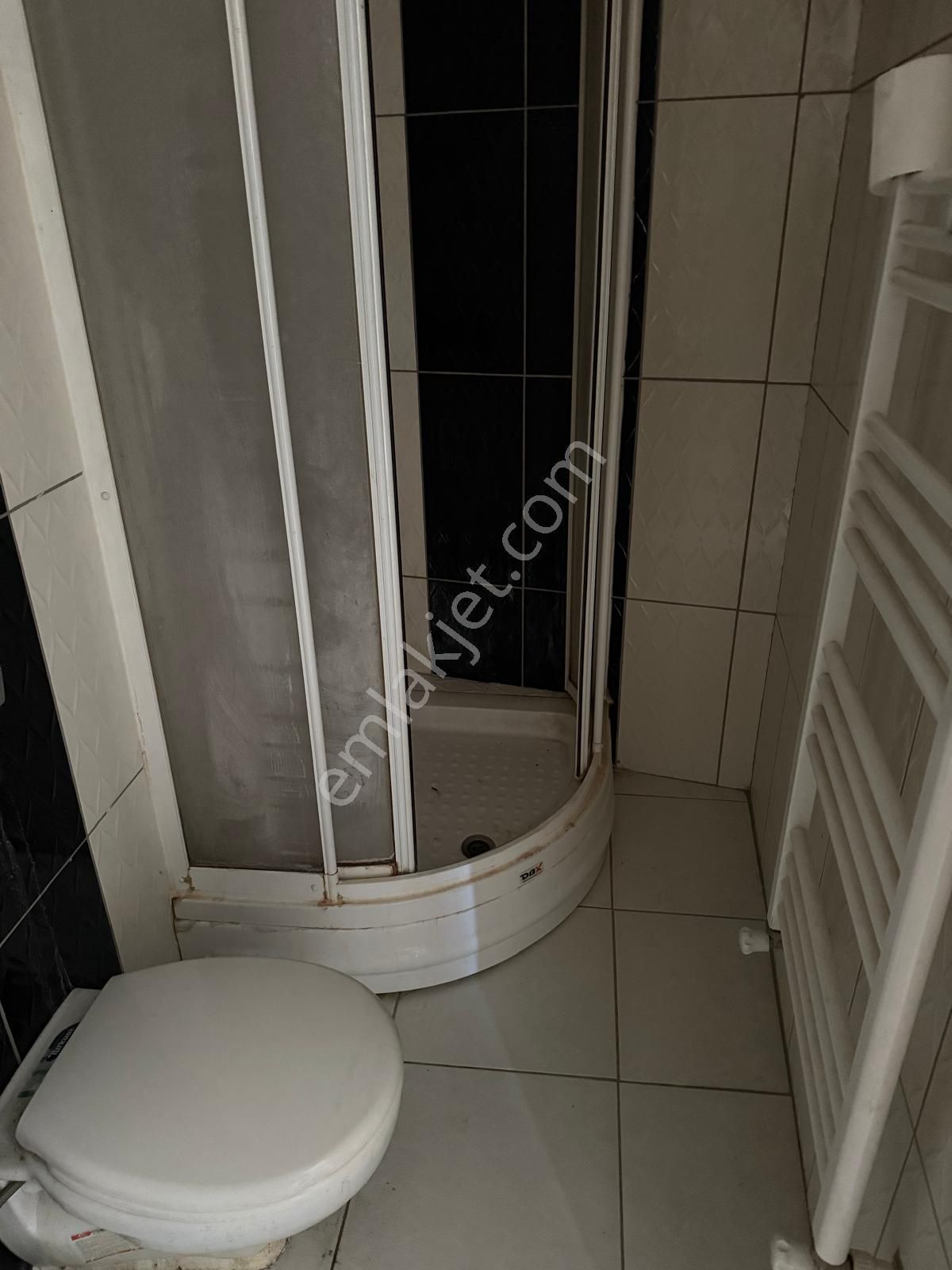 Ender Uysal Gayrimenkulden Sevil Kaynak Okuluna Cephe 2 Ayrı Girişli Eşyalı Dublex Daire. - Görsel 23