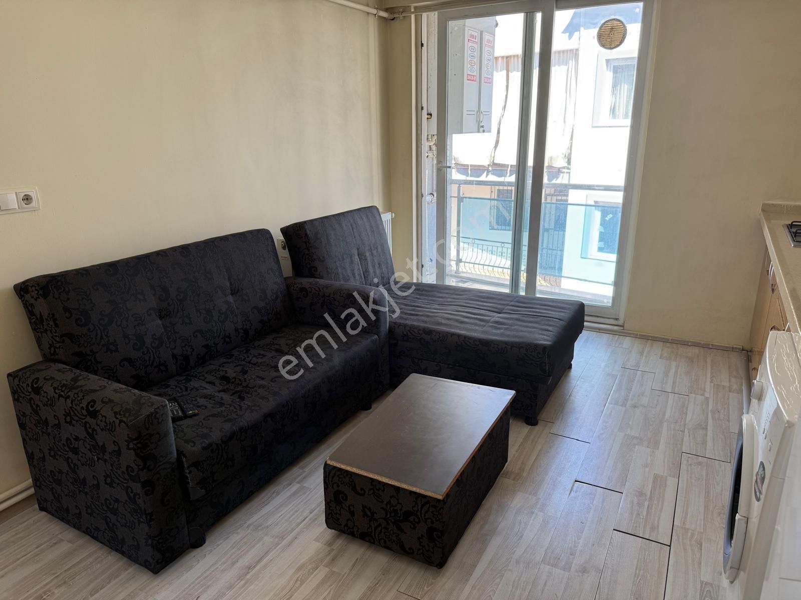 Ender Uysal Gayrimenkulden Sevil Kaynak Okuluna Cephe 2 Ayrı Girişli Eşyalı Dublex Daire. - Görsel 13