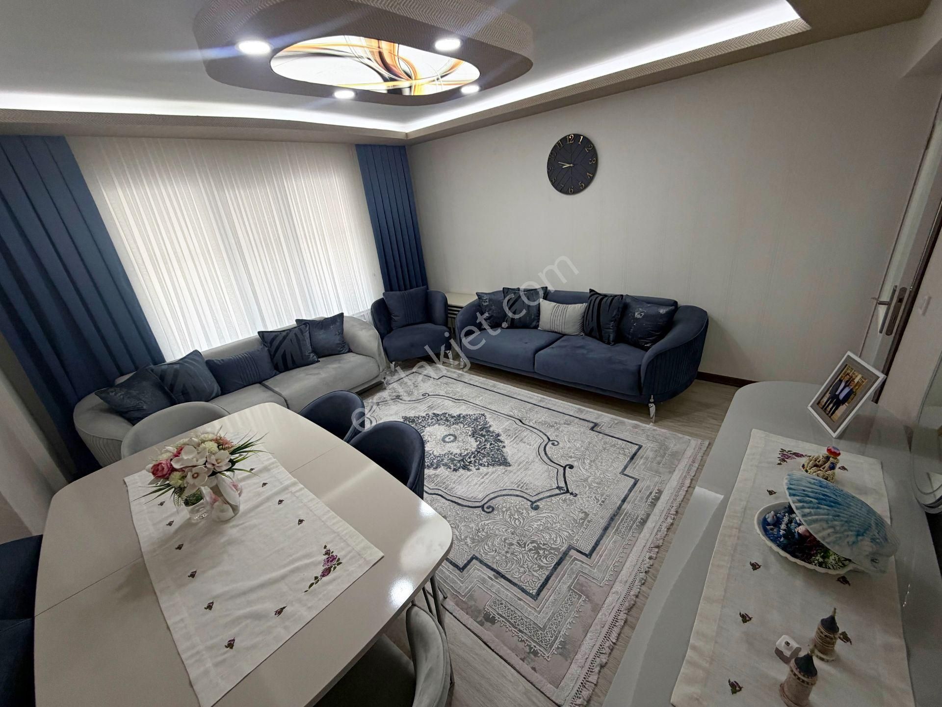 Cihandan Şehitkubilayda Selim Cadde Üzeri Ful Yapılı Satlık 3+1 - Görsel 10