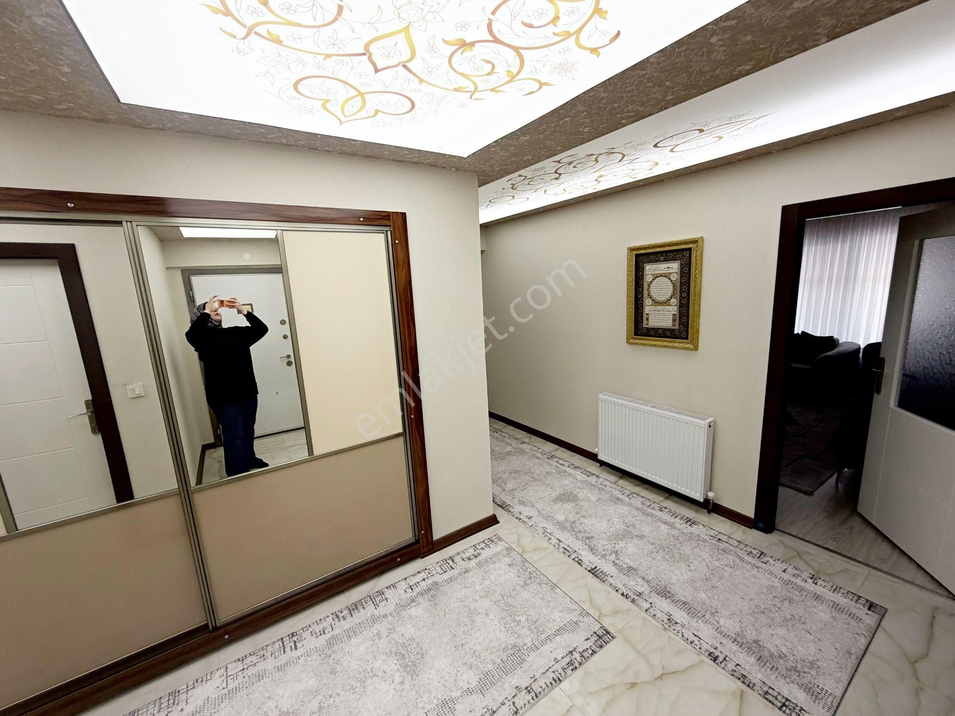Cihandan Şehitkubilayda Selim Cadde Üzeri Ful Yapılı Satlık 3+1 - Görsel 28