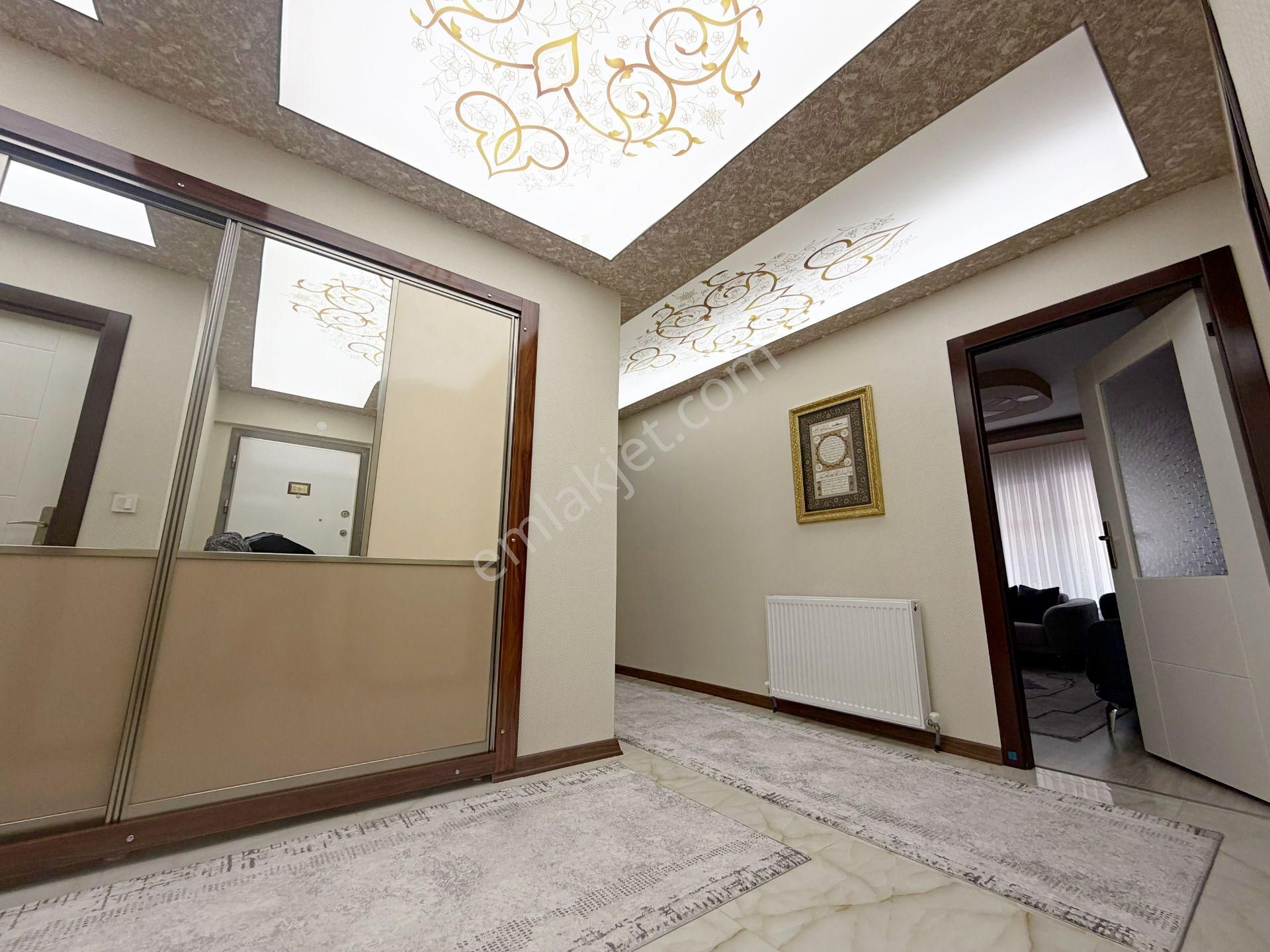 Cihandan Şehitkubilayda Selim Cadde Üzeri Ful Yapılı Satlık 3+1 - Görsel 29