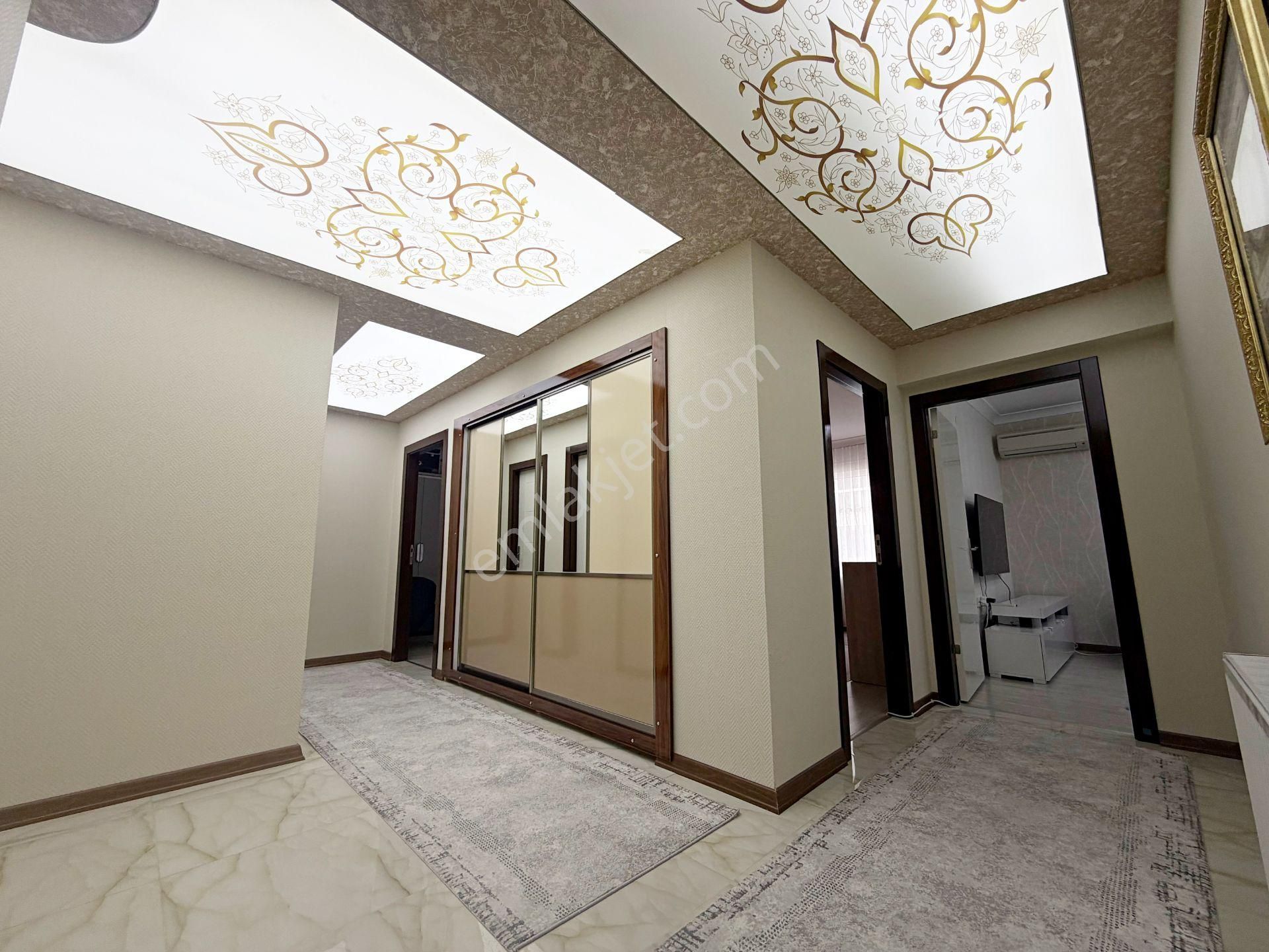 Cihandan Şehitkubilayda Selim Cadde Üzeri Ful Yapılı Satlık 3+1 - Görsel 30