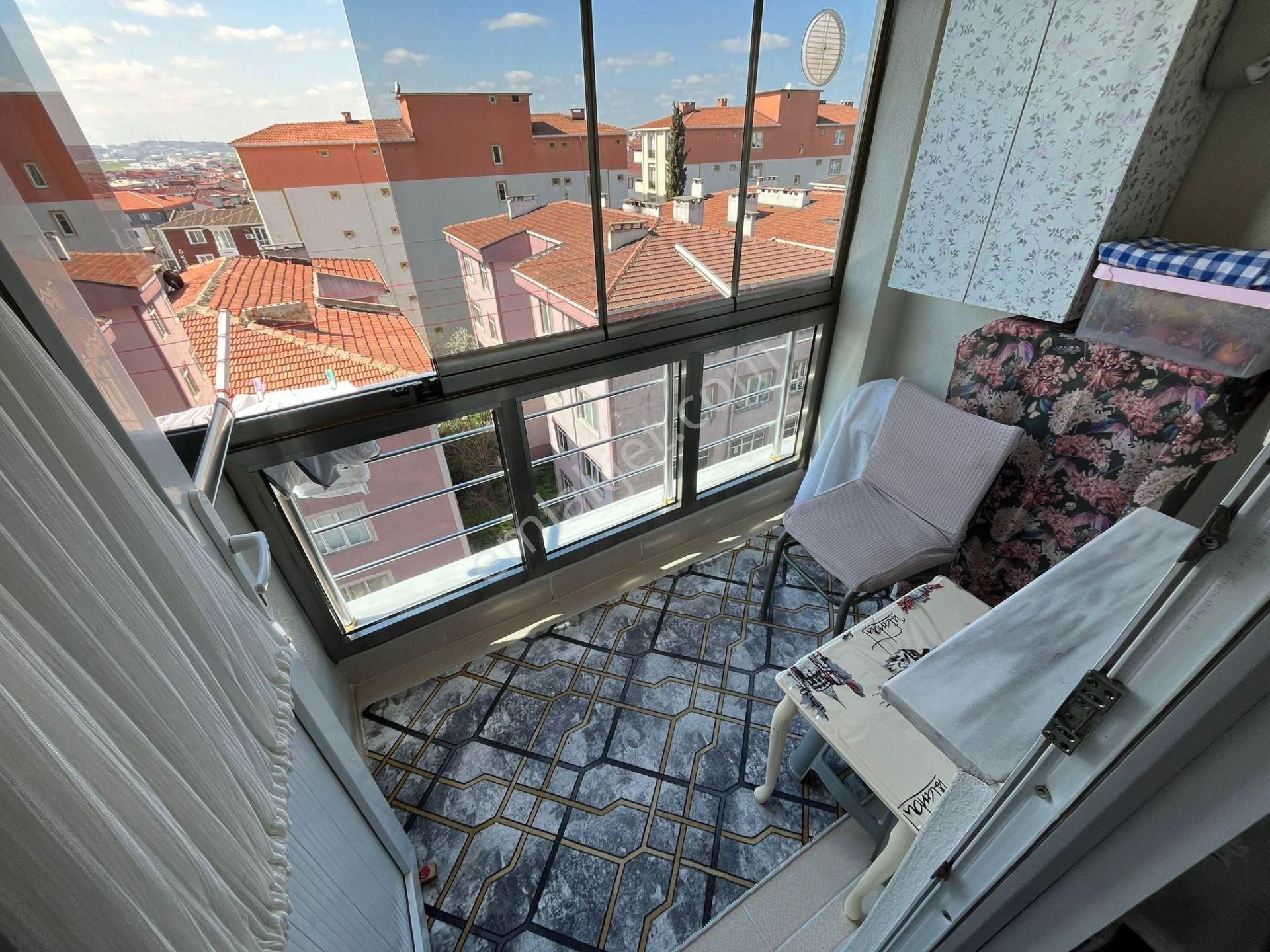 Arslanbeyden Tekirdağ Çorlu Mevkiinde Acil Satılık Daire Fırsatı!!!!! - Görsel 13