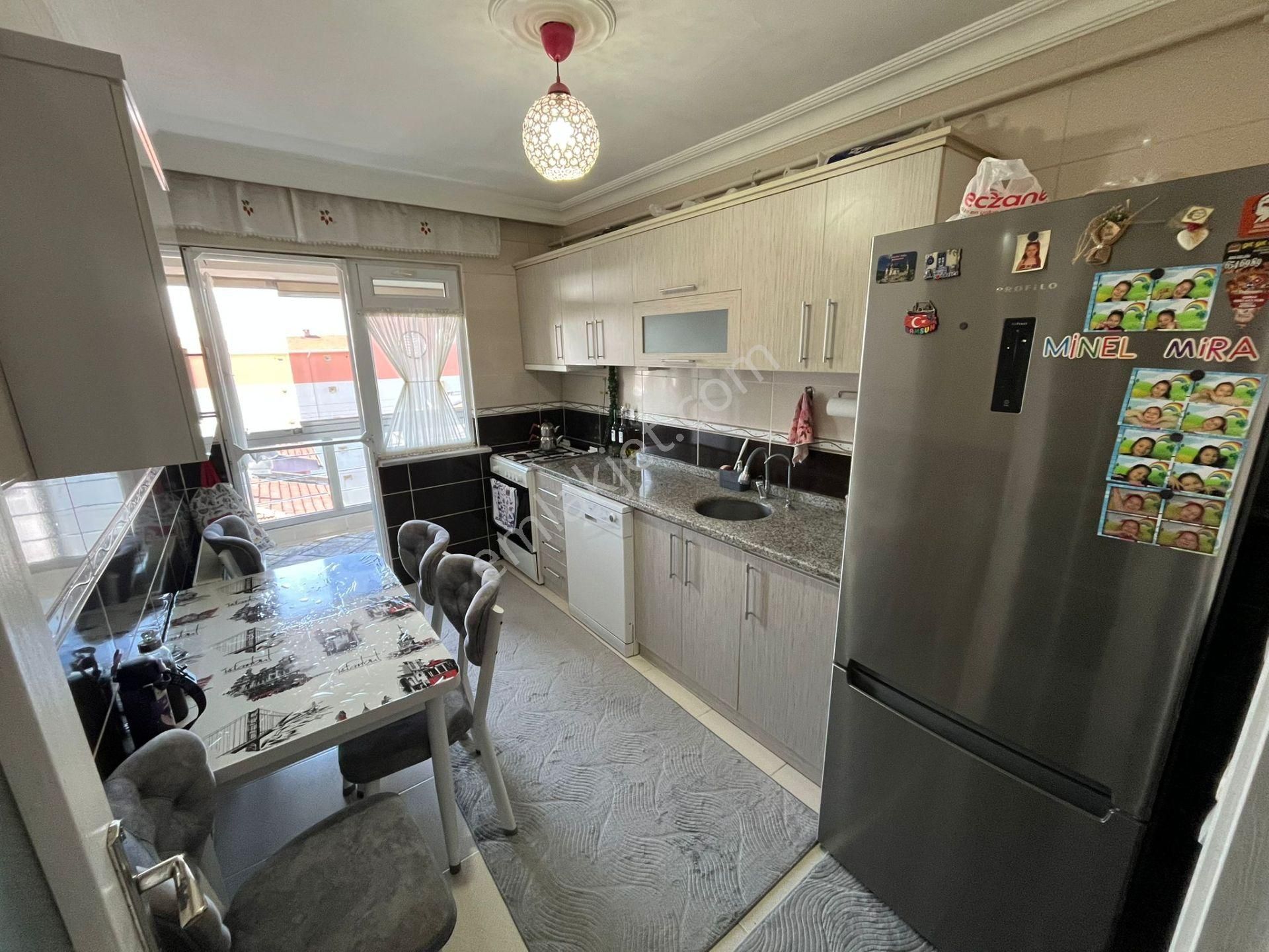 Arslanbeyden Tekirdağ Çorlu Mevkiinde Acil Satılık Daire Fırsatı!!!!!