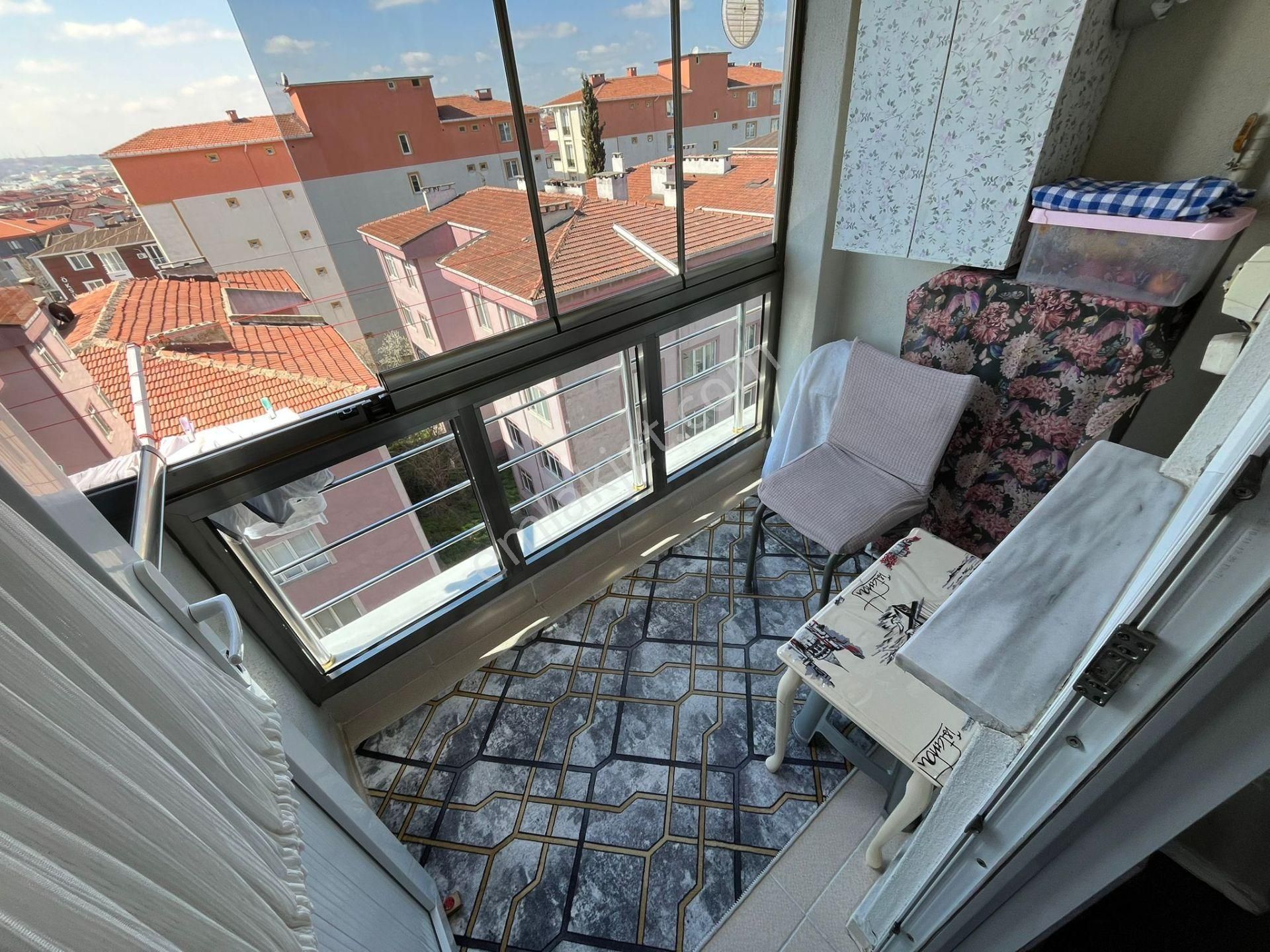 Arslanbeyden Tekirdağ Çorlu Mevkiinde Acil Satılık Daire Fırsatı!!!!! - Görsel 12