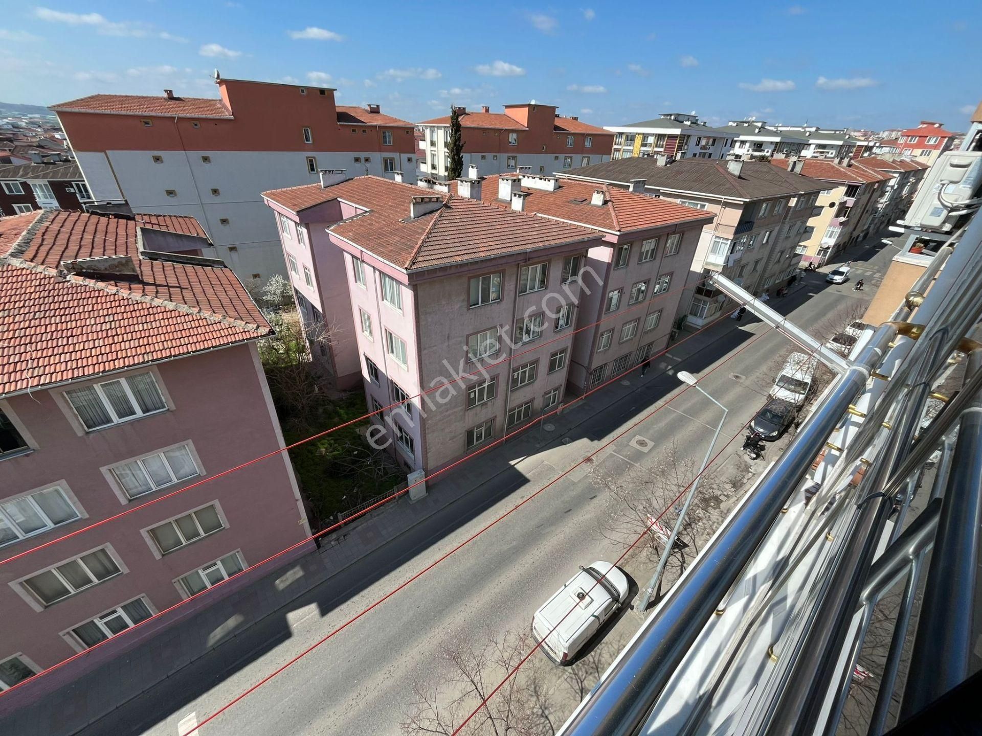 Arslanbeyden Tekirdağ Çorlu Mevkiinde Acil Satılık Daire Fırsatı!!!!! - Görsel 14