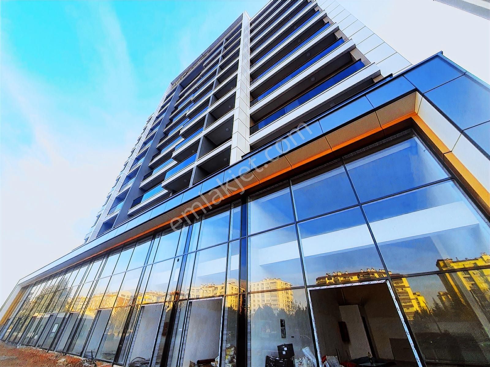 Marka/yeşilova Ayaş Yolu Üzeri Ebeveyn Banyolu 2+1 Daire Ve Ofis - Görsel 13